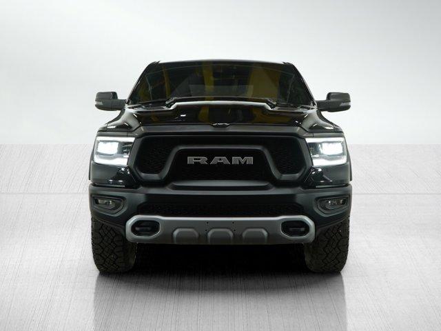 used 2023 Ram 1500 car, priced at $49,999
