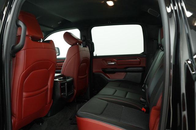 used 2023 Ram 1500 car, priced at $49,999