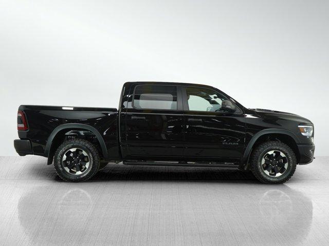 used 2023 Ram 1500 car, priced at $49,999