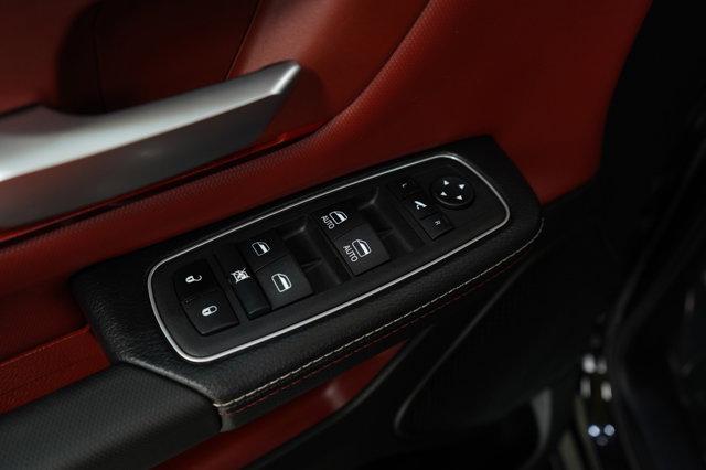 used 2023 Ram 1500 car, priced at $49,999