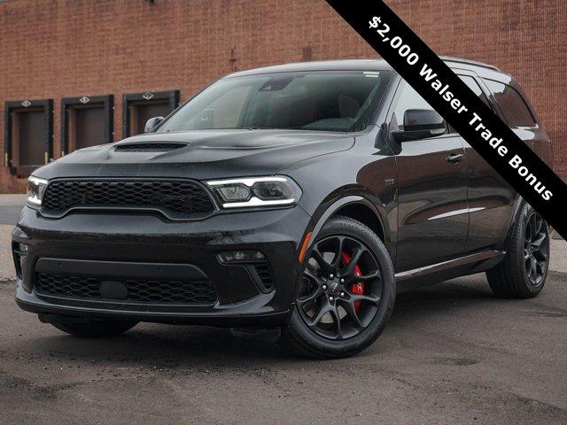 new 2024 Dodge Durango car, priced at $86,949