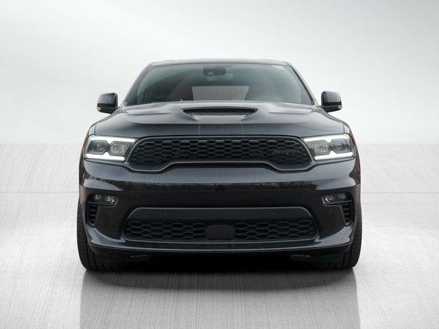 new 2024 Dodge Durango car, priced at $86,949