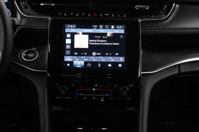 used 2023 Jeep Grand Cherokee car, priced at $29,998