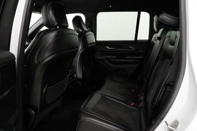 used 2023 Jeep Grand Cherokee car, priced at $29,998