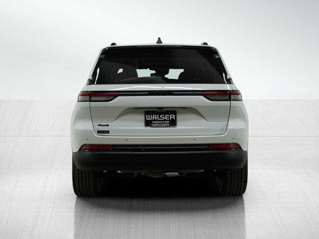 used 2023 Jeep Grand Cherokee car, priced at $29,998