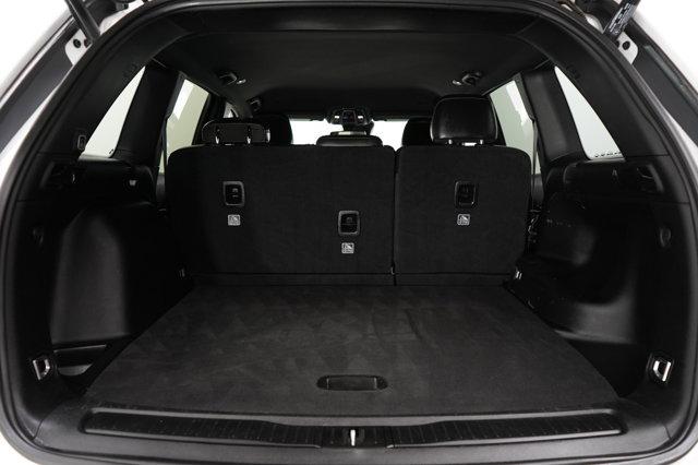 used 2023 Jeep Grand Cherokee car, priced at $29,998