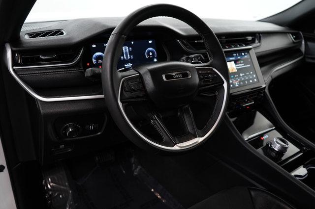 used 2023 Jeep Grand Cherokee car, priced at $29,998