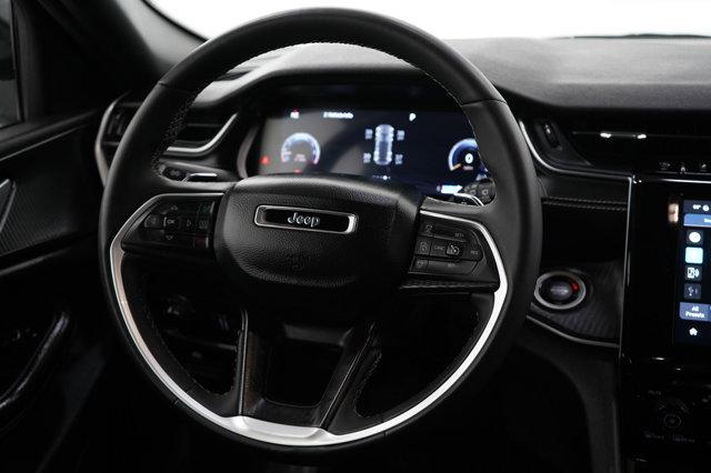 used 2023 Jeep Grand Cherokee car, priced at $29,998