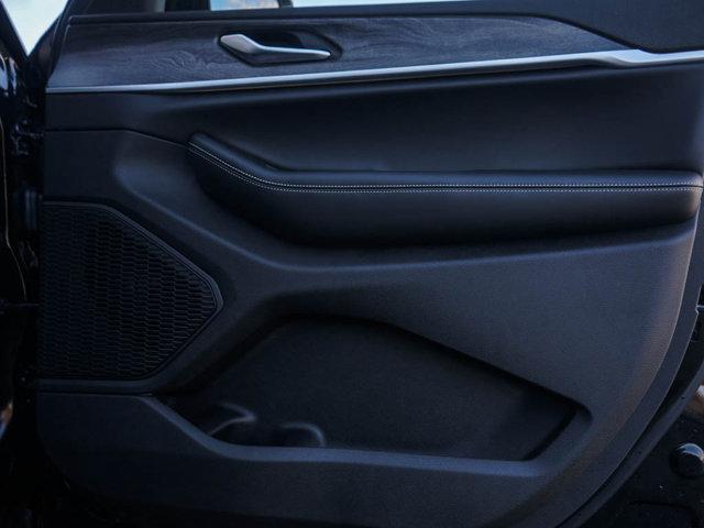 new 2025 Jeep Grand Cherokee car, priced at $51,678