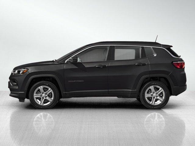 new 2026 Jeep Compass car, priced at $36,199