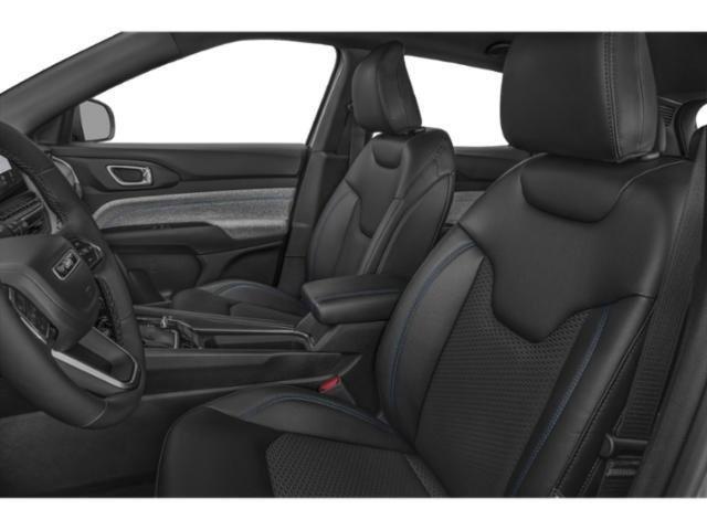 new 2026 Jeep Compass car, priced at $36,199
