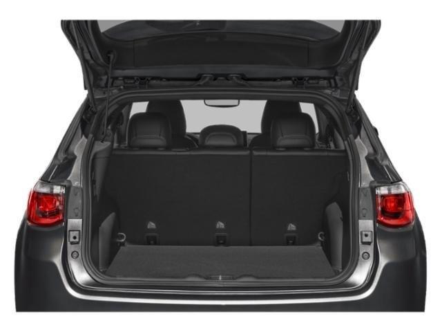 new 2026 Jeep Compass car, priced at $36,199