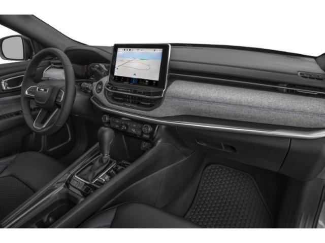new 2026 Jeep Compass car, priced at $36,199