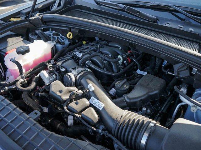 new 2025 Jeep Grand Cherokee car, priced at $48,749