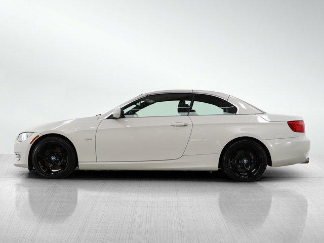 used 2013 BMW 335 car, priced at $14,299