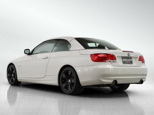 used 2013 BMW 335 car, priced at $14,299