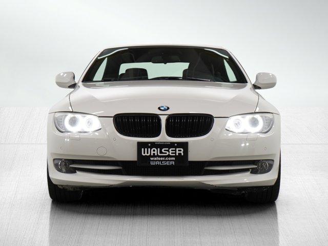 used 2013 BMW 335 car, priced at $14,299