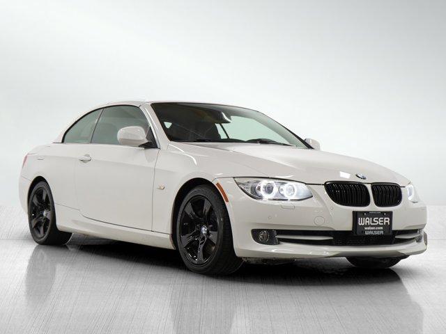 used 2013 BMW 335 car, priced at $14,299