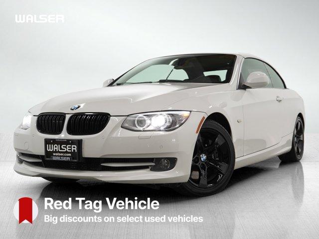 used 2013 BMW 335 car, priced at $14,699