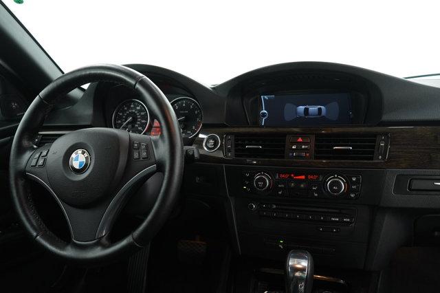 used 2013 BMW 335 car, priced at $14,299