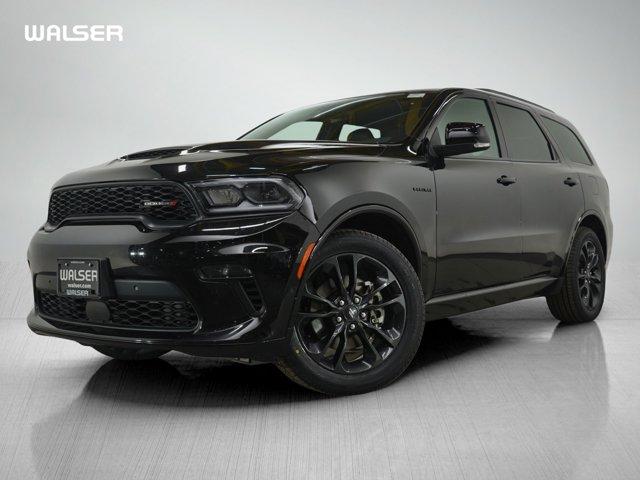 used 2023 Dodge Durango car, priced at $40,998