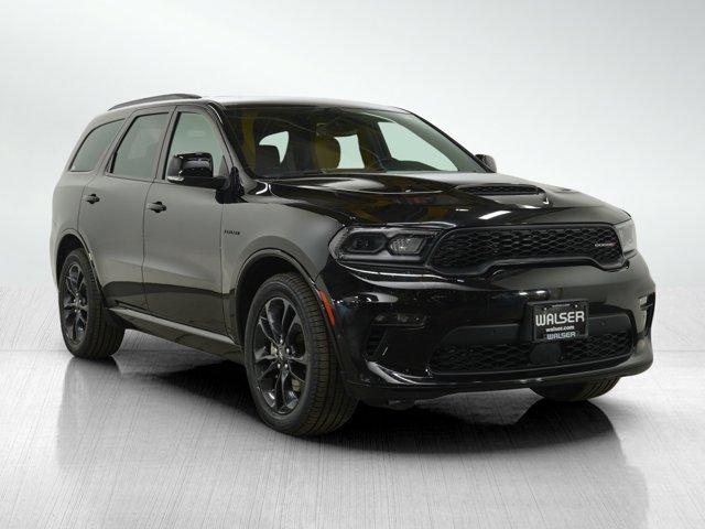 used 2023 Dodge Durango car, priced at $40,998