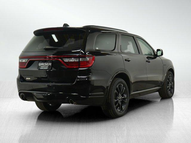 used 2023 Dodge Durango car, priced at $40,998