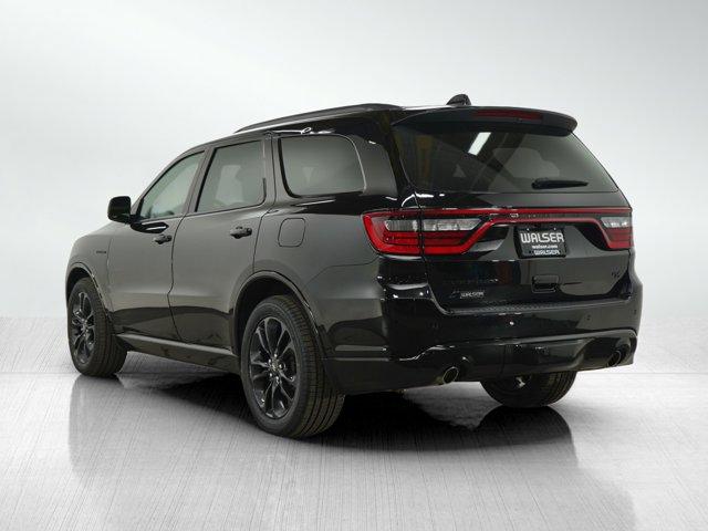 used 2023 Dodge Durango car, priced at $40,998