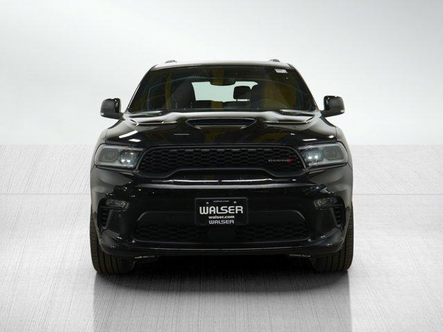 used 2023 Dodge Durango car, priced at $40,998