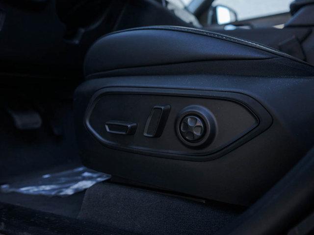 new 2025 Jeep Grand Cherokee car, priced at $48,177