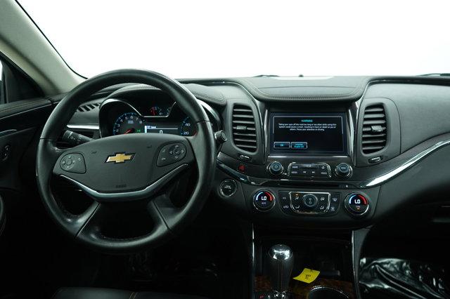 used 2015 Chevrolet Impala car, priced at $15,999