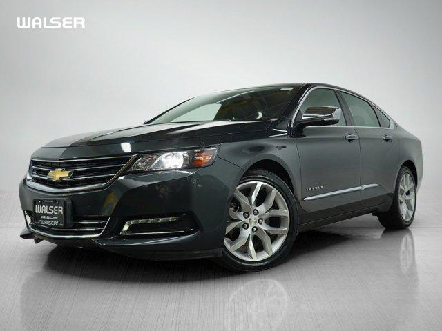 used 2015 Chevrolet Impala car, priced at $16,599