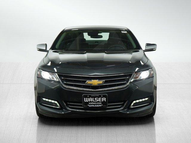 used 2015 Chevrolet Impala car, priced at $15,999
