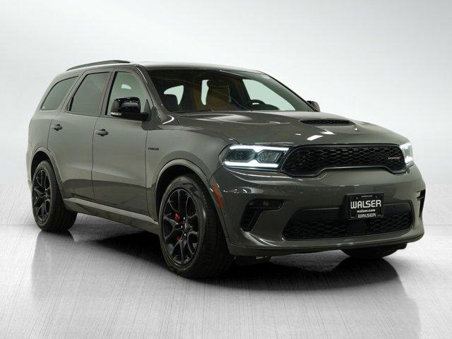 used 2023 Dodge Durango car, priced at $45,998