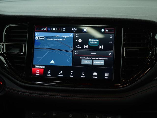 used 2023 Dodge Durango car, priced at $45,998