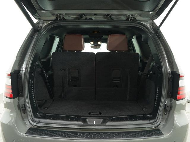 used 2023 Dodge Durango car, priced at $45,998