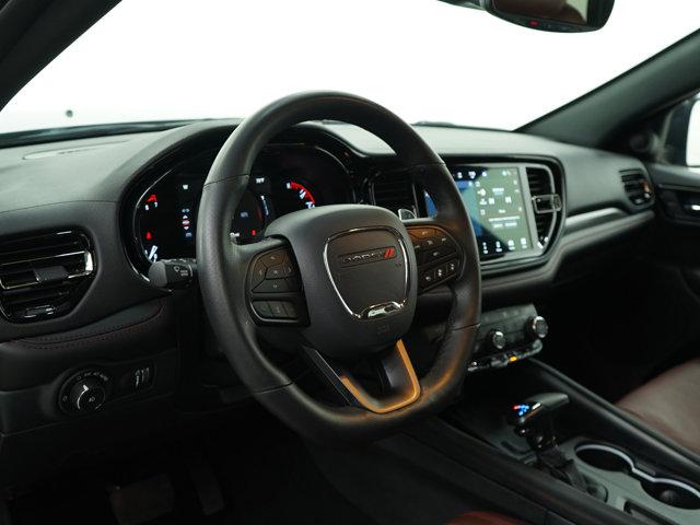 used 2023 Dodge Durango car, priced at $45,998