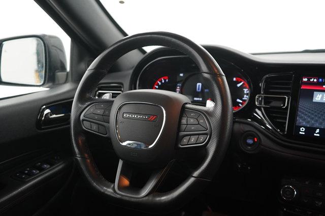 used 2023 Dodge Durango car, priced at $30,998