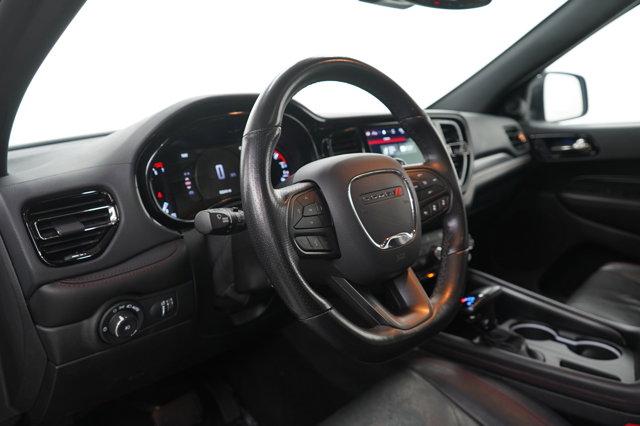 used 2023 Dodge Durango car, priced at $30,998