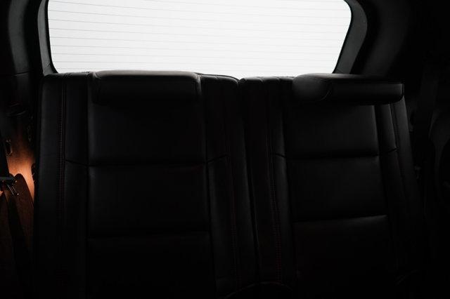 used 2023 Dodge Durango car, priced at $30,998
