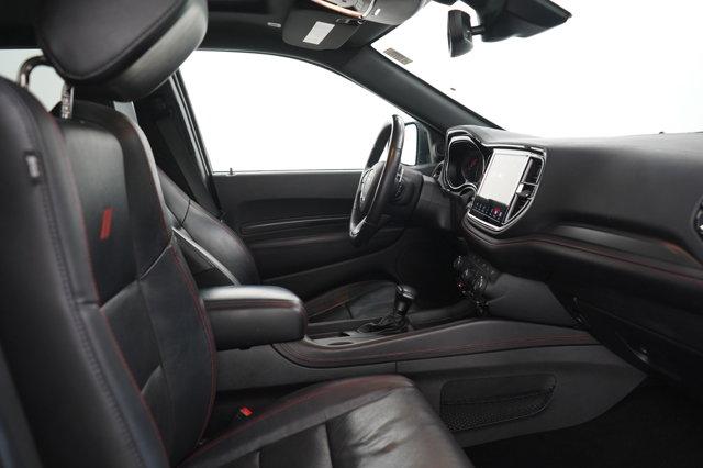 used 2023 Dodge Durango car, priced at $30,998