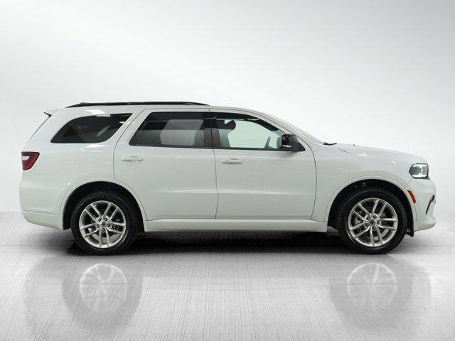 used 2023 Dodge Durango car, priced at $30,998
