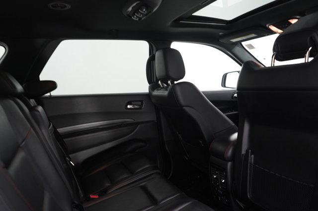used 2023 Dodge Durango car, priced at $30,998