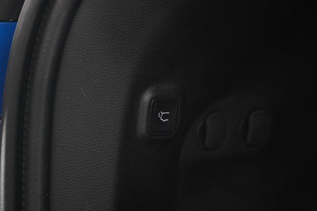 used 2021 Jeep Cherokee car, priced at $24,399