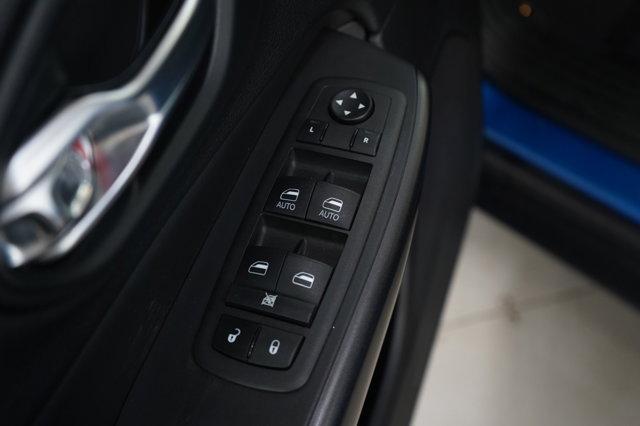 used 2021 Jeep Cherokee car, priced at $24,399