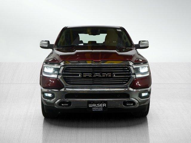 used 2020 Ram 1500 car, priced at $32,599