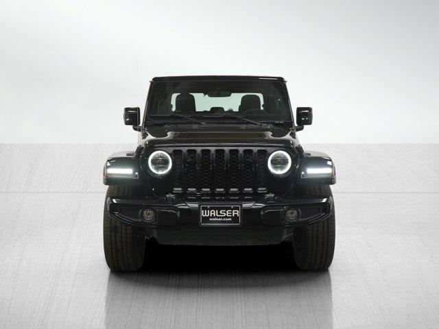 used 2023 Jeep Gladiator car, priced at $38,299