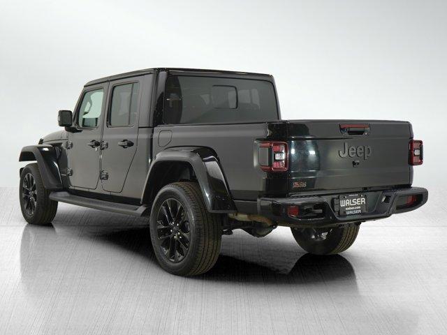 used 2023 Jeep Gladiator car, priced at $38,299