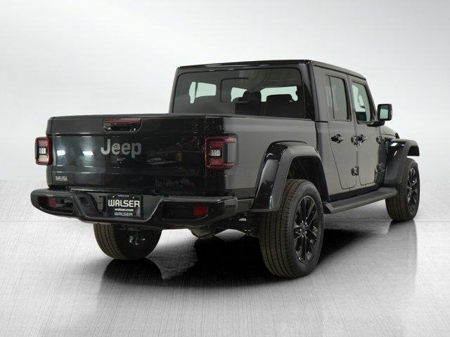 used 2023 Jeep Gladiator car, priced at $38,299