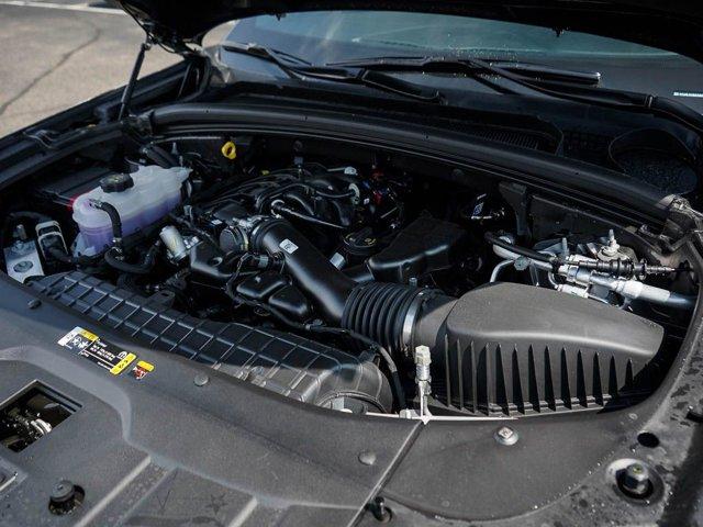 new 2025 Jeep Grand Cherokee car, priced at $50,449